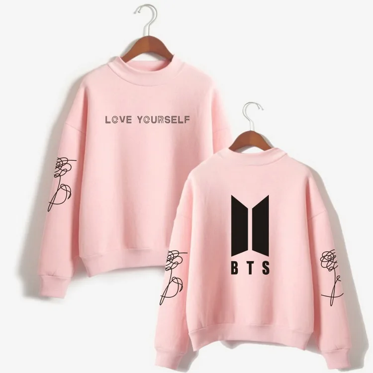 bts sweater suga