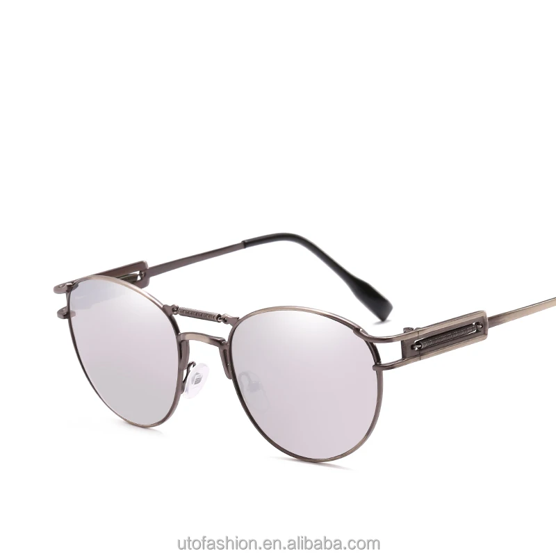 

YTSRJ66208 Newest cool brand sunglasses, 8colors