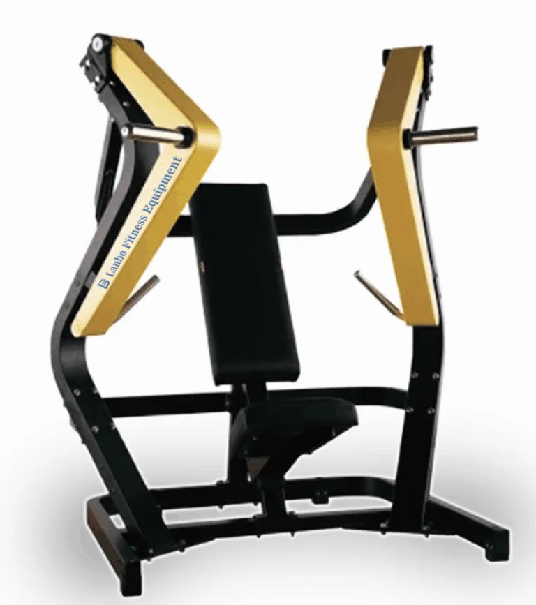 Incline Chest Press Gym Fitness Equipment Strength Machine Exercise Equipment Buy Fitness