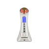 Home Use RF Multi Functional Skin Care Beauty Instrument 4d 7 Color Photon & Ultrasonic Spot Removal Beauty Instrument