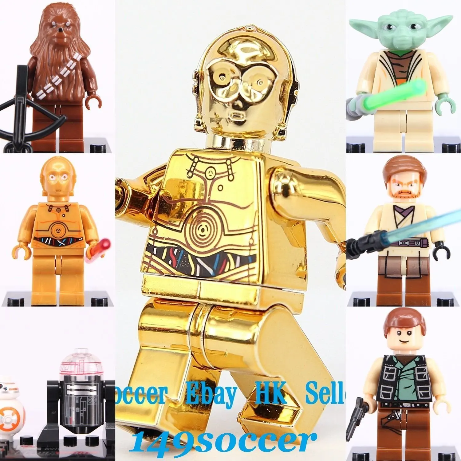 Cheap Minifigures Star Wars, find Minifigures Star Wars deals on line