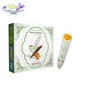 New Fashion Al Quran Pen Reader voice recorder with MP3 Player free download langguage translation learn quran pen