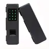 Door Lock Cylinder Electronic High Security Digital /fingerprint Lock RFID Smart Pin Euro Profile Cylinder Door Lock