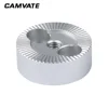 CAMVATE New design ARRI Standard Rosette Mounting Adapter M6 Female Thread