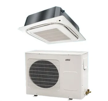 48000 Btu Ceiling Mounted Air Conditioner New Condition Air