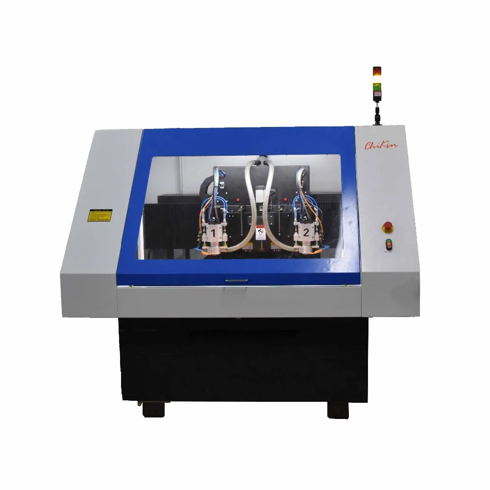 Multilayer Pcb Printed Circuit Board Drilling Manufacturing Making