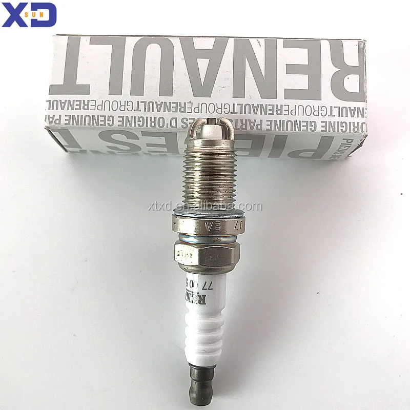 Spark Plug12