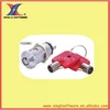 (YZ32BC) Cylinder Switch Lock industrial function lock amusement machine key lock vending game machine dancing machine game
