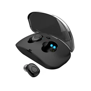 X18 TWS Wireless Ear Earbuds USB Connectors