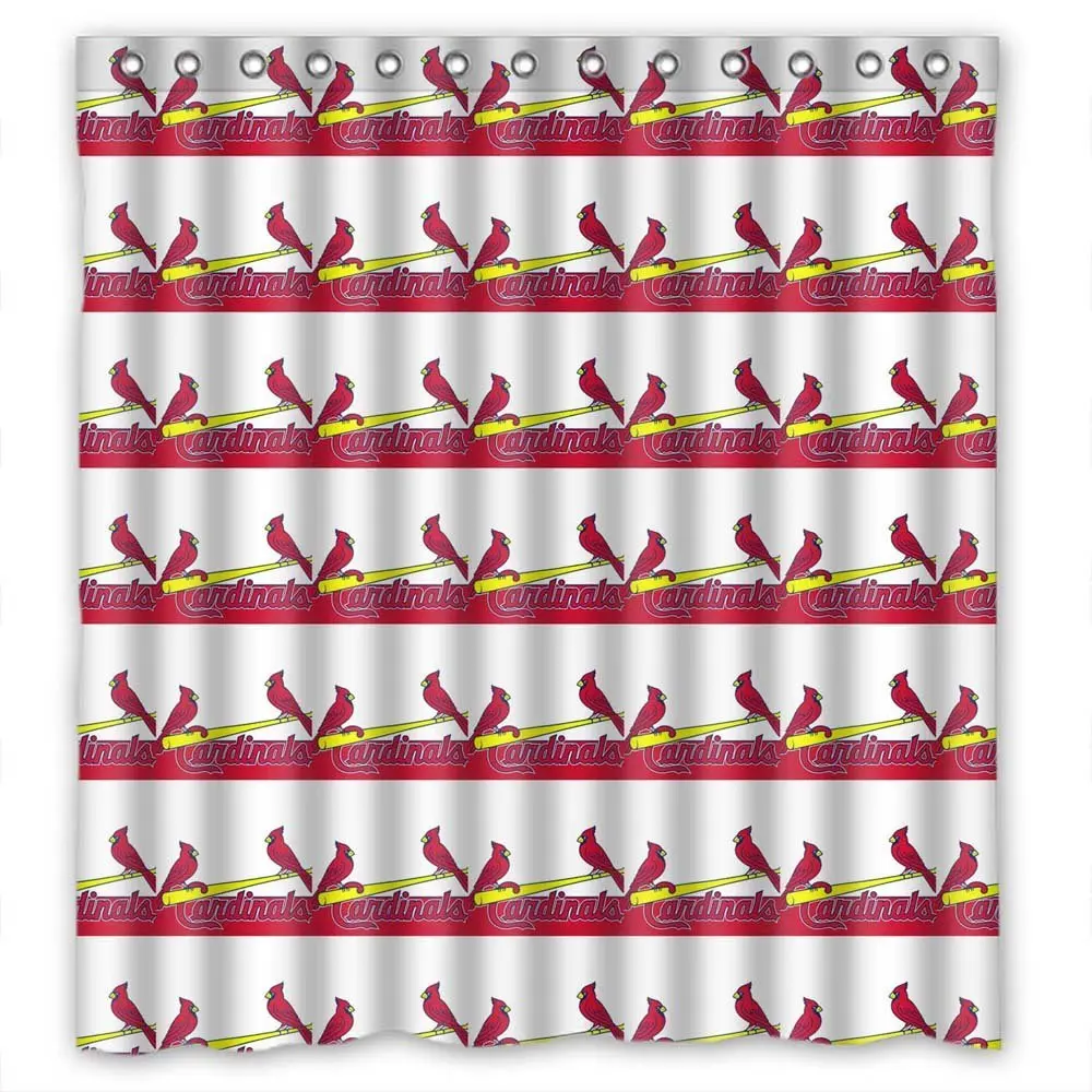 Cheap Cardinals Curtains Find Cardinals Curtains Deals On Line At