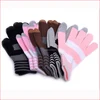 2015 cell phone acrylic gloves touch screen