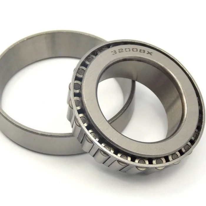 FAG 32008XA Tapered Roller Bearings 40x68x19mm
