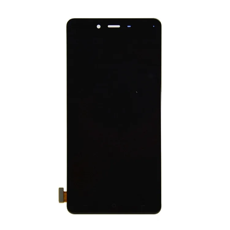 

New Products LCD for Oneplus X LCD Screen With Touch Digitizer