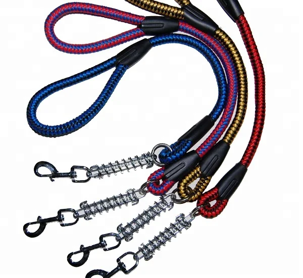 promotional dog leashes