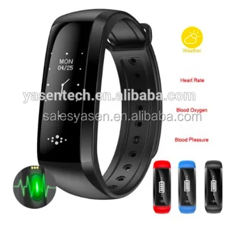 m2s smart bracelet
