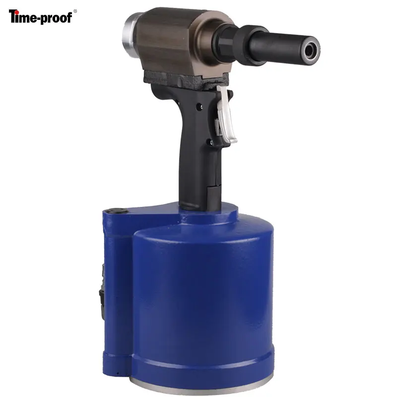 
QH1100 Pneumatic Hydraulic Riveting Tool for 8.0-10.0mm lockbolts 