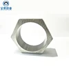 Hexagonal Outer Diameter Round Corner Seamless Steel Tube Shaped steel pipe