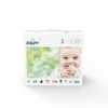 little angle bebe baby organic diapers