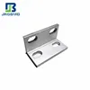 3d printer parts double universal l bracket corner bracket