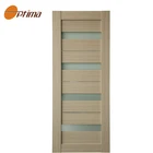 interior pvc panel doors bedroom wooden door designs plain white