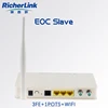 China supplier Richerlink ANS5003WV fast solution EOC SLAVE for home network