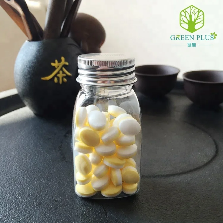 Lemon, pineapple slices