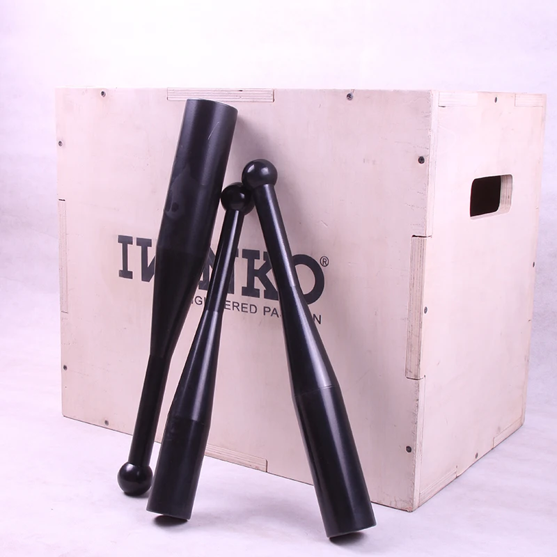 Wholesale Steel Club Bell Gym Bodybuilding 2kg To 25kg Steel Clubbell