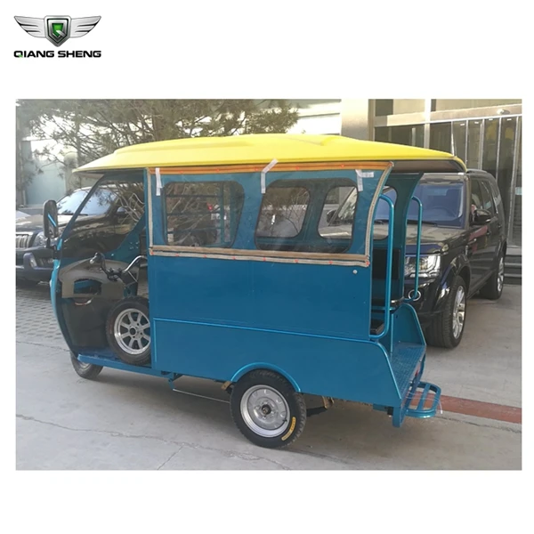 2018 eco friendly electric thai tuk tuk for sale - buy thai tuk