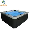 Aqua computer controller balboa massage spa