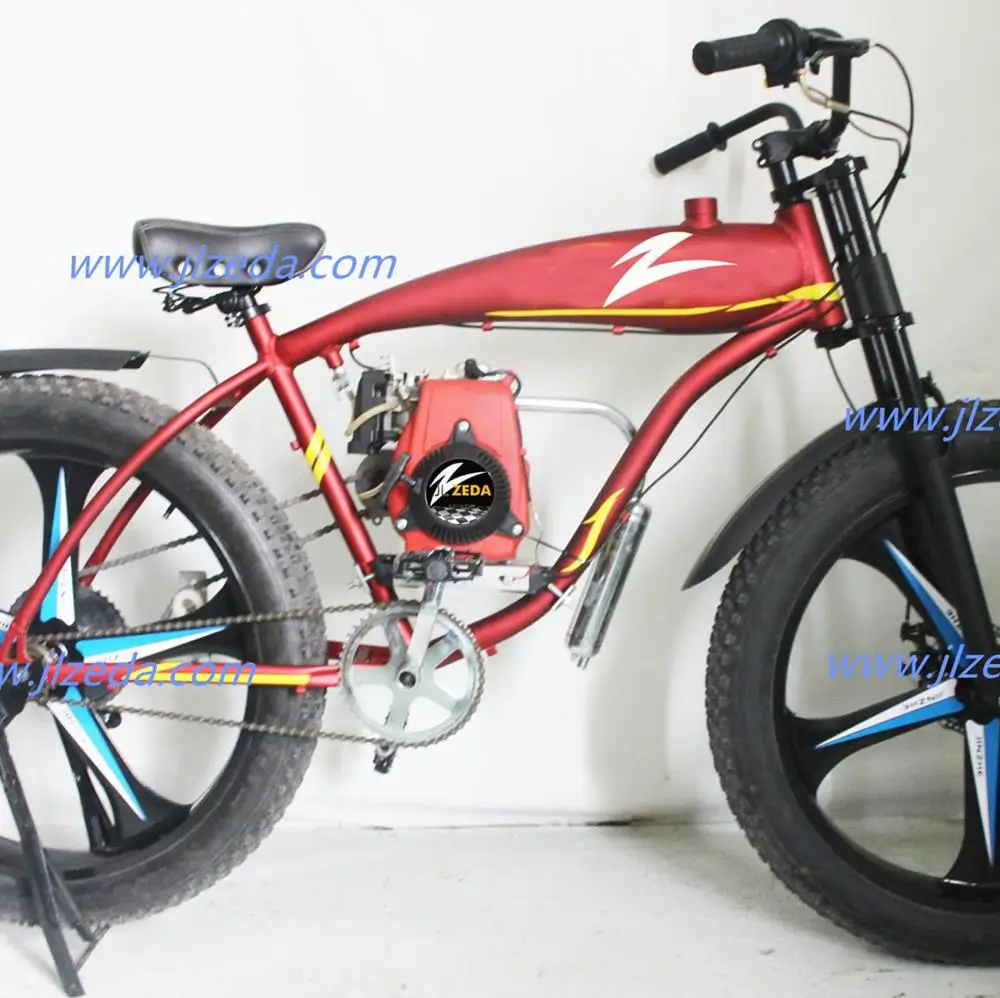 80cc 4 stroke bicycle engine kit