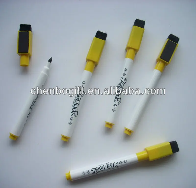 Custom Dry Erase Dry Erase Marker