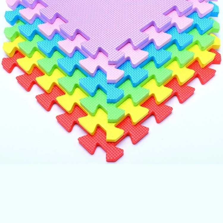 Indoor Playground Commercial Indoor Children's Eva Floor Mat Baby