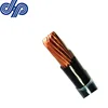 600V THHN,THWN 12 AWG pvc coated nylon sheath Single core electric cable wire