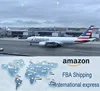 Fast air asia cargo tracking from China ningbo shenzhen shanghai