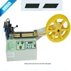 Automatic angle cutting machine for nylon tape; Trapezoid belt cutting machine X-07HX