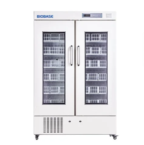
BIOBASE High Quality Blood Bank Refrigerator Lab/Laboratory Freezer Fridge Refrigerator 