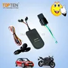 4g gps tracker support customer server with speed limiter and over speed alarm