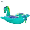 Colorful New Giant 8 Foot Inflatable Sea Animal Pool Float Floater Floatie Kids Swim Party Toy Custom Logo Pool Floats