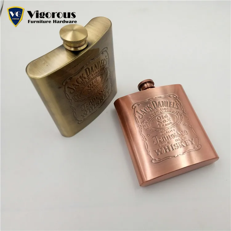 Fancy Copper Flasks For Men Cheap Flask For Groomsmen Buy Cheap Flask
