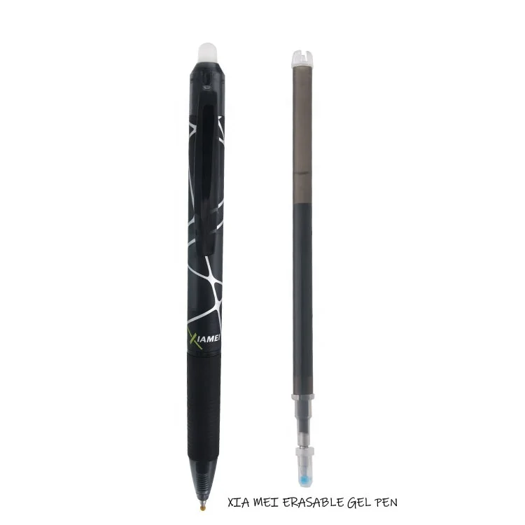 
honyal friction ball pen for writing and cloth 