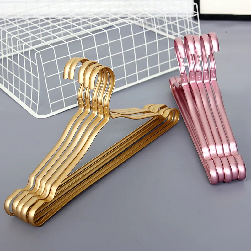 Alu Commercial Fancy Clothes Hangers For Laundry Room Buy Fancy