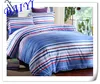 Chinese supply 100% polyester preventive and have a good shape preserving property bedsheet fabric