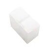 Corrugated PP Plastic Ginger Corflute Plastic Packing Boxes