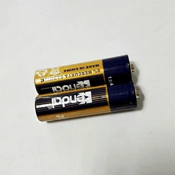 r6p aa battery carbon 5v zinc larger