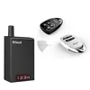 4 channel 433 mhz Directive 2014/53/EU/ wireless remotes