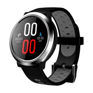 2019 Sport Android Smart Watch IP68 Waterproofing