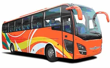 Image result for luxurious bus