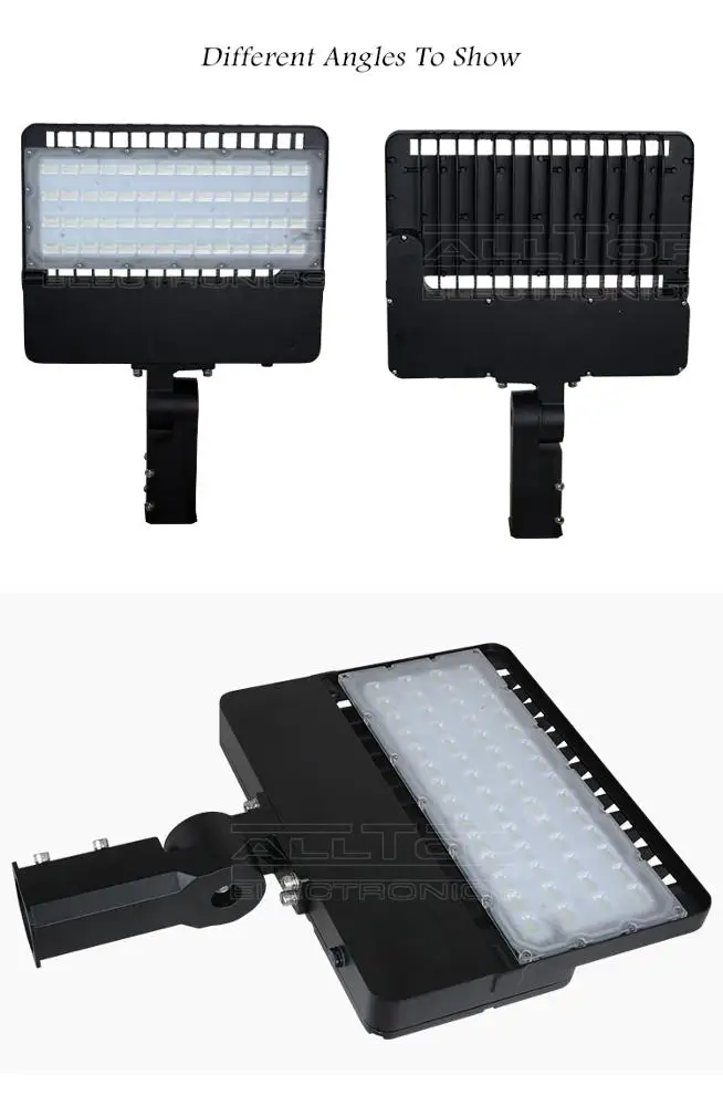 product-ALLTOP -High quality 3 Years Warranty 100w 150w 200w led street light price list-img-1