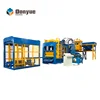 used fly ash brick machine paver block machine price list machine moulding of bricks