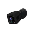 K11 Wireless Camera For car Built-in back-up battery Night vision 64G TF Card connecting to nvr